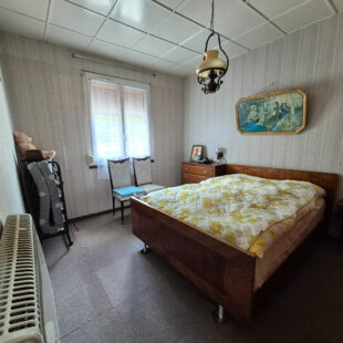 Maison Plain-pied 55 m² &nbsp;Sous compromis&nbsp;