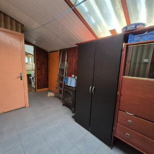 Maison Plain-pied 55 m² &nbsp;Sous compromis&nbsp;