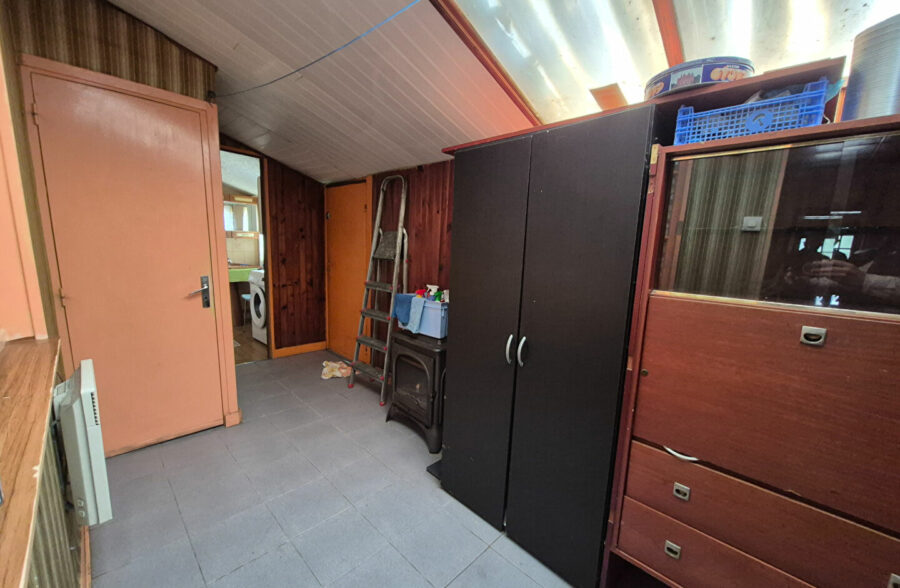 Maison Plain-pied 55 m² &nbsp;Sous compromis&nbsp;