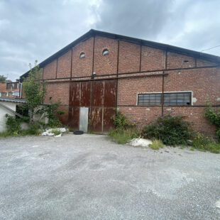CALAIS-QUARTIER ST PIERRE