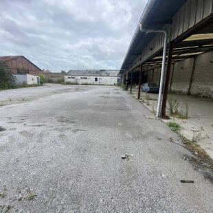 CALAIS-QUARTIER ST PIERRE