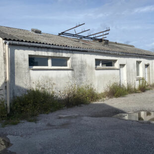 CALAIS-QUARTIER ST PIERRE