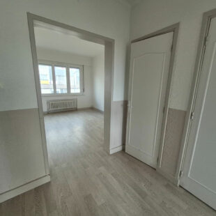 Immeuble Saint Pol Sur Mer