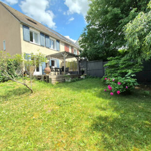 Maison Villeneuve-d’ascq 6 pièce(s) 133 m2
