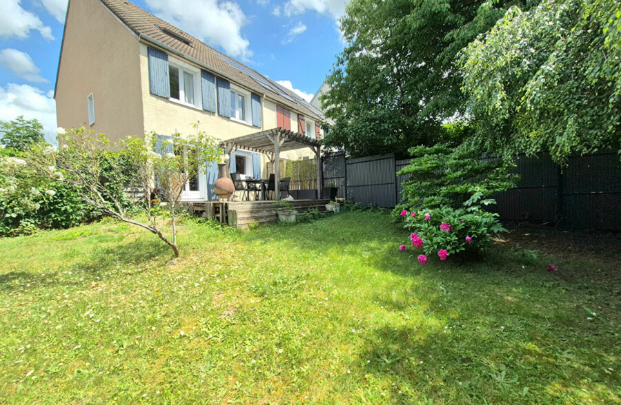 Maison Villeneuve-d’ascq 6 pièce(s) 133 m2