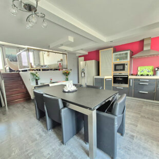 Maison Villeneuve-d’ascq 6 pièce(s) 133 m2