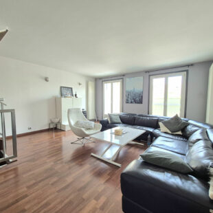Maison Villeneuve-d’ascq 6 pièce(s) 133 m2