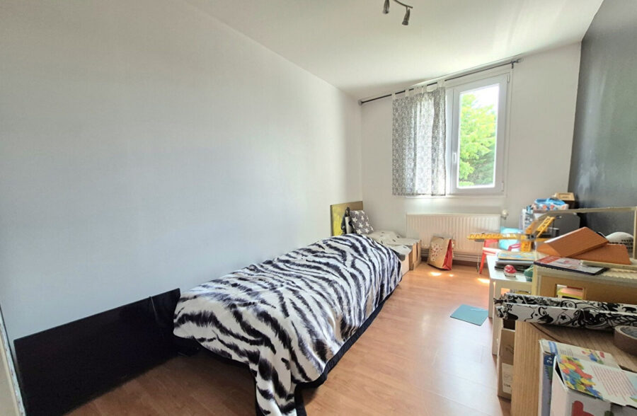 Maison Villeneuve-d’ascq 6 pièce(s) 133 m2