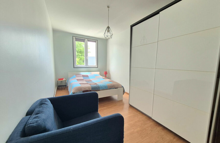 Maison Villeneuve-d’ascq 6 pièce(s) 133 m2