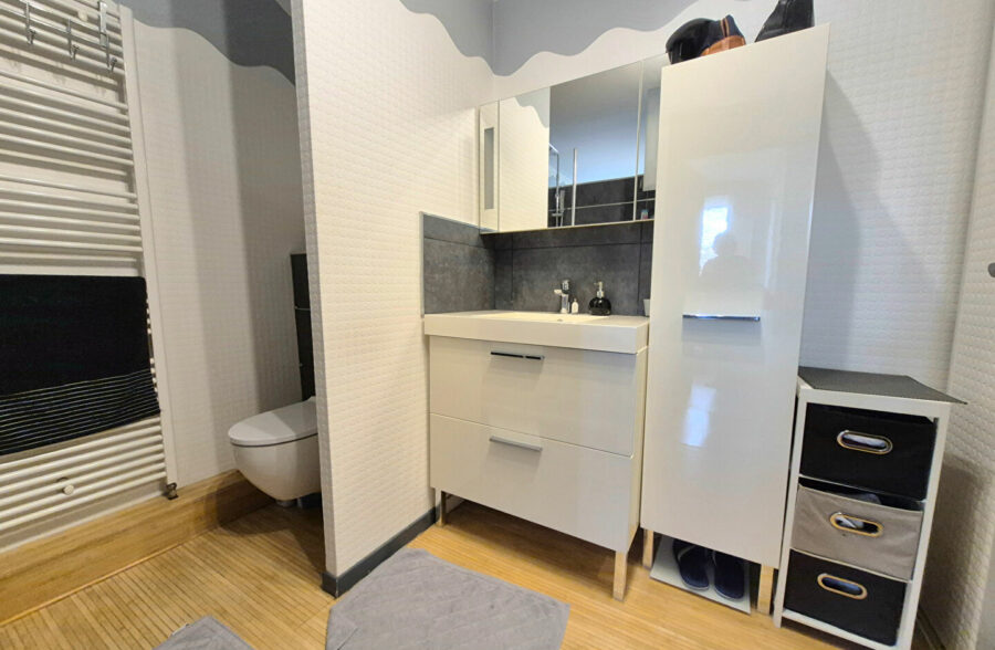 Maison Villeneuve-d’ascq 6 pièce(s) 133 m2