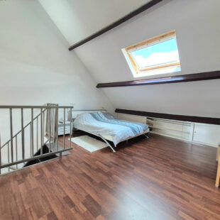 Maison Villeneuve-d’ascq 6 pièce(s) 133 m2