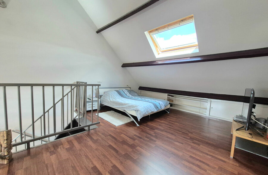 Maison Villeneuve-d’ascq 6 pièce(s) 133 m2