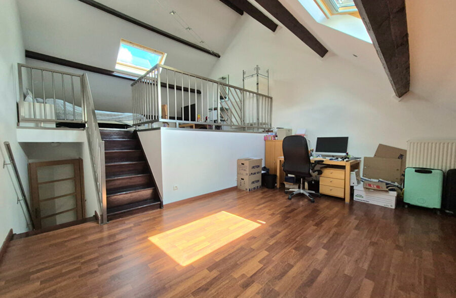 Maison Villeneuve-d’ascq 6 pièce(s) 133 m2
