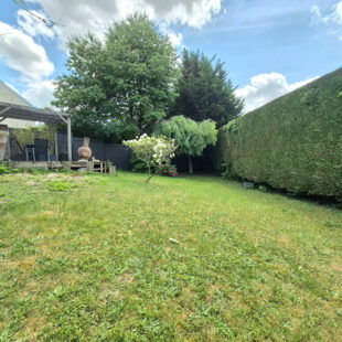 Maison Villeneuve-d’ascq 6 pièce(s) 133 m2