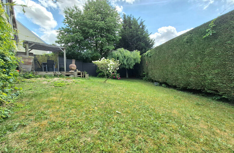 Maison Villeneuve-d’ascq 6 pièce(s) 133 m2