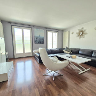 Maison Villeneuve-d’ascq 6 pièce(s) 133 m2