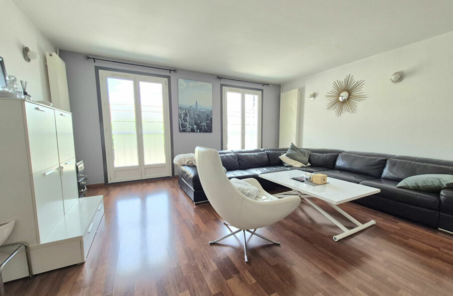Maison Villeneuve-d’ascq 6 pièce(s) 133 m2