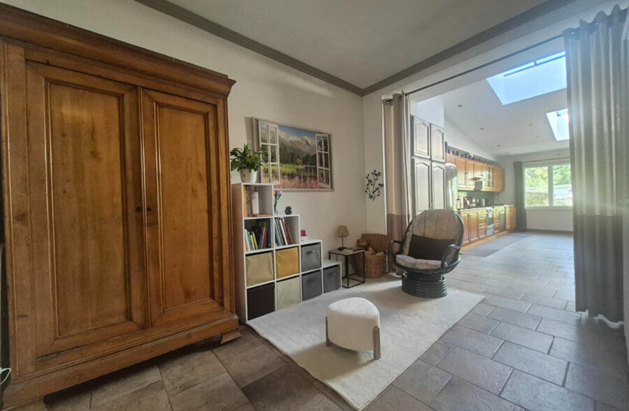 Maison Mons En Baroeul