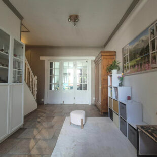 Maison Mons En Baroeul