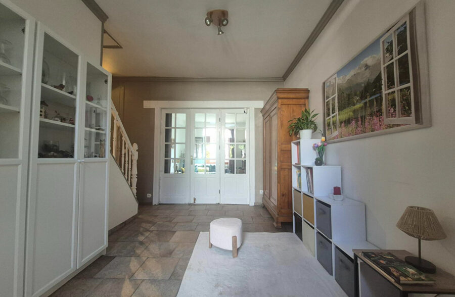 Maison Mons En Baroeul