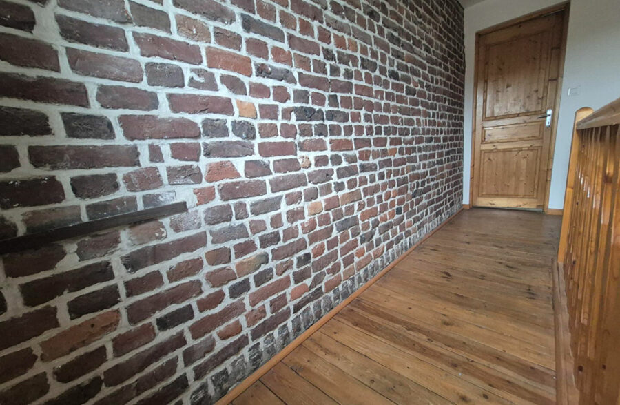 Maison Mons En Baroeul