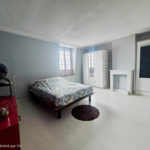 Maison Mons En Baroeul