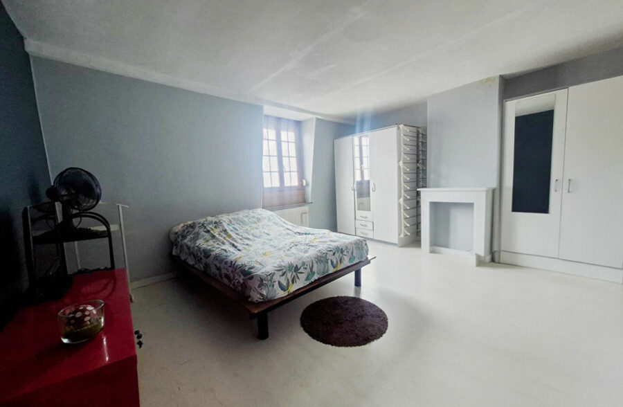 Maison Mons En Baroeul