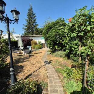 Maison Mons En Baroeul