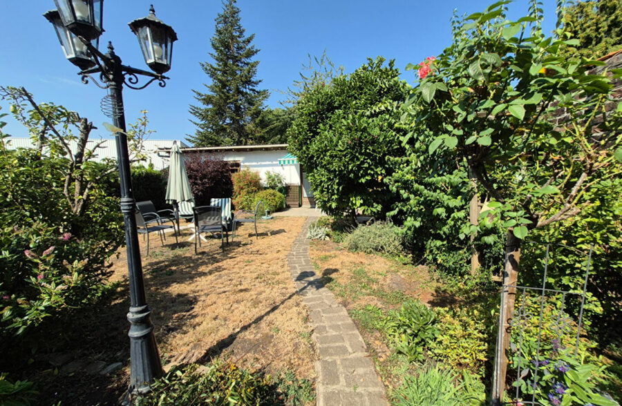 Maison Mons En Baroeul
