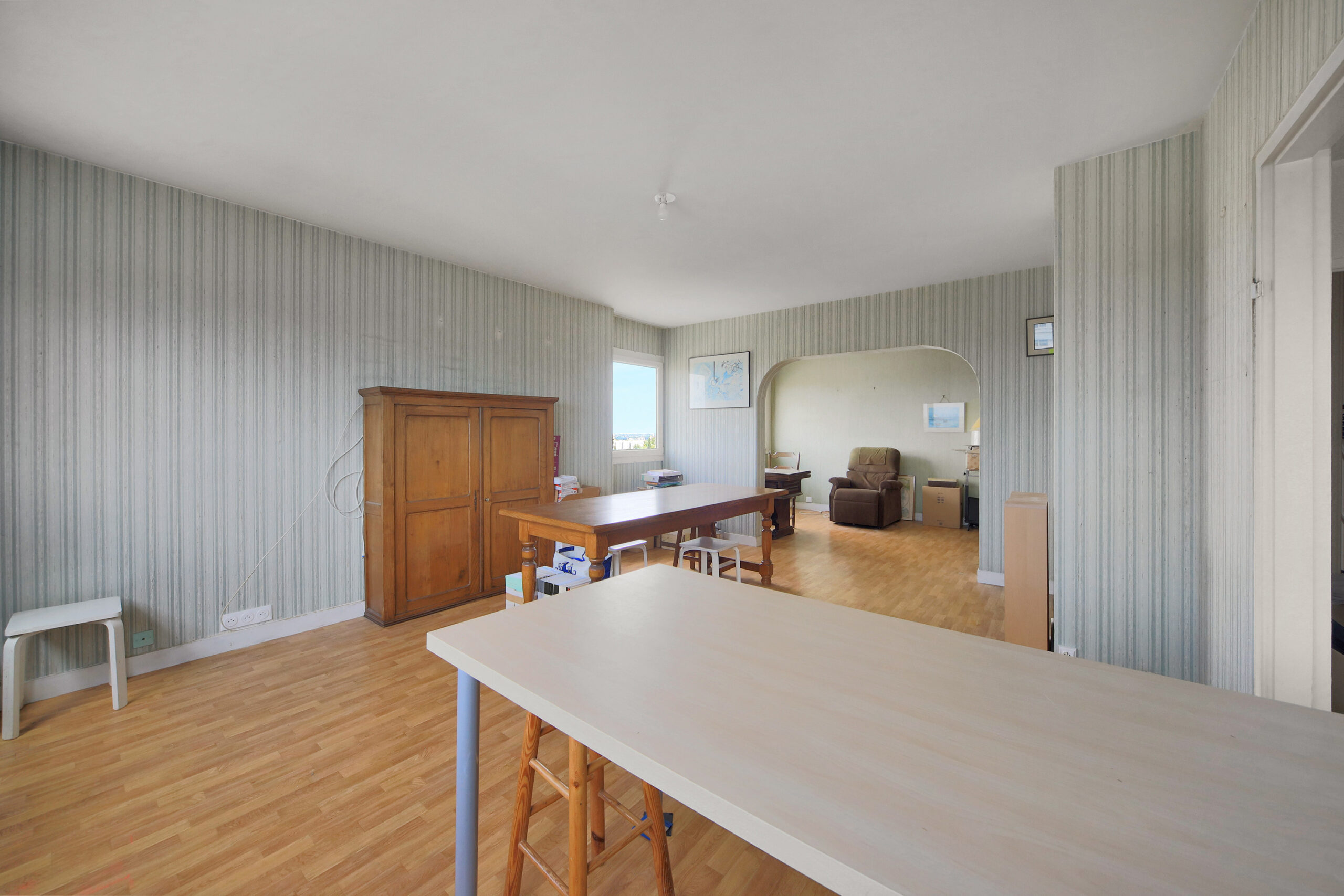 Appartement Mons En Baroeul