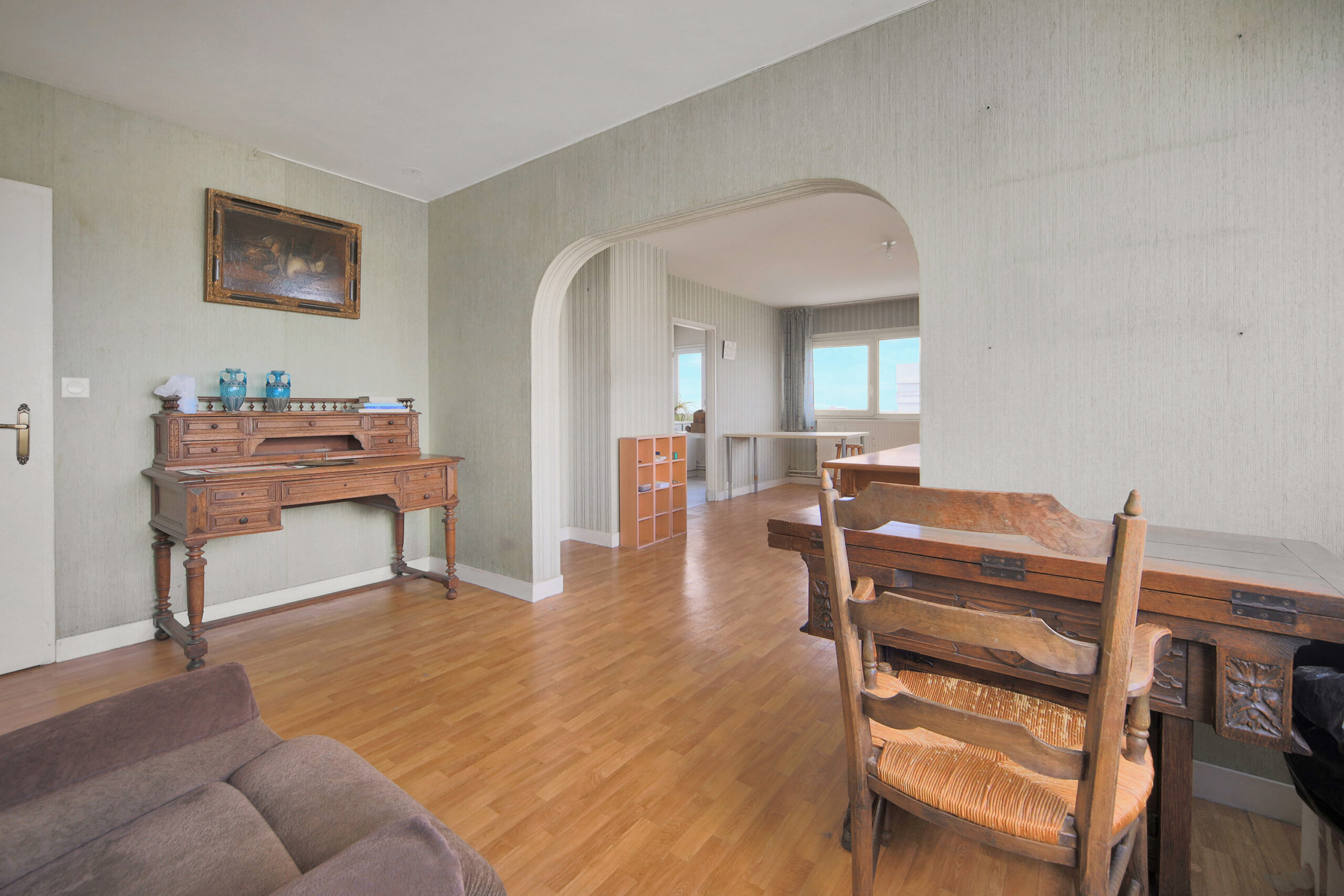 Appartement Mons En Baroeul