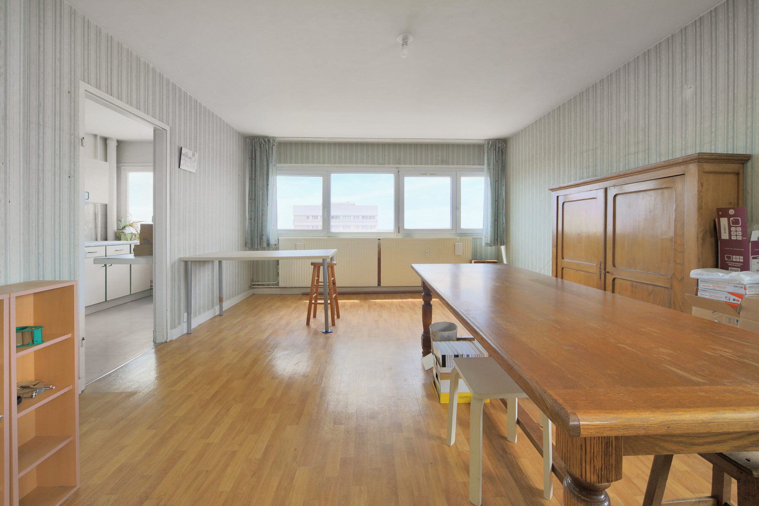 Appartement Mons En Baroeul