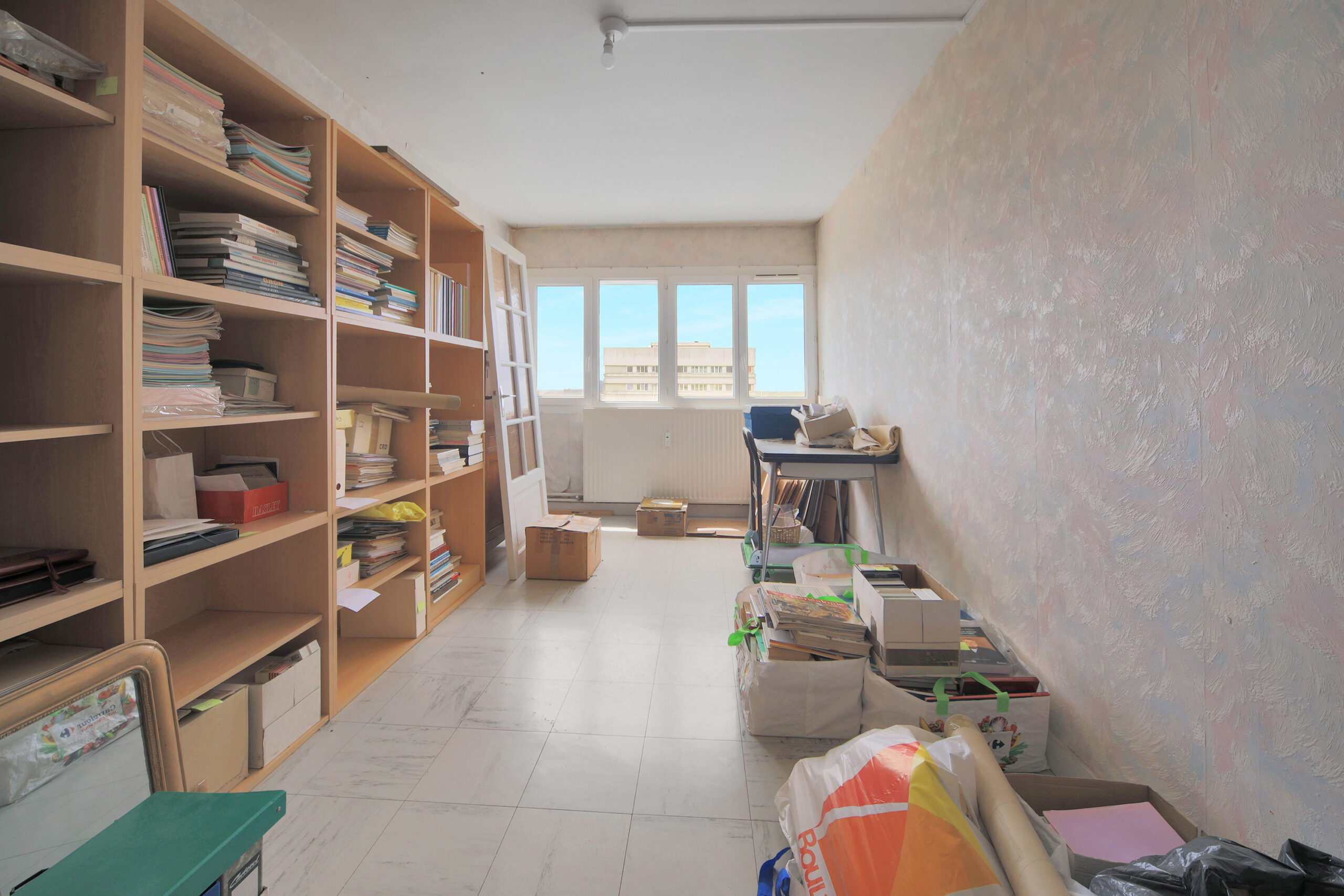 Appartement Mons En Baroeul