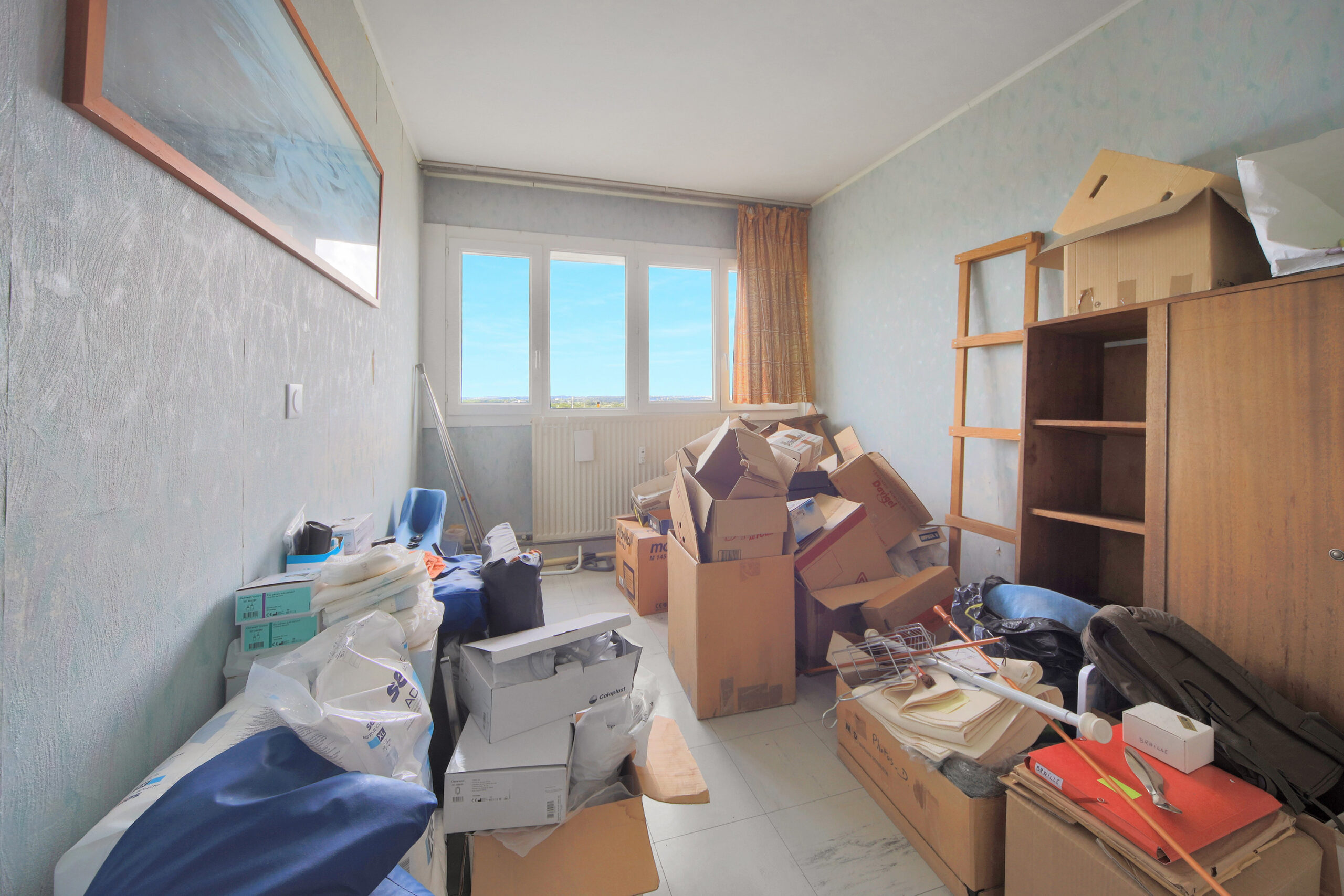 Appartement Mons En Baroeul