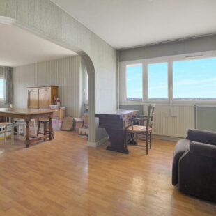 Appartement Mons En Baroeul