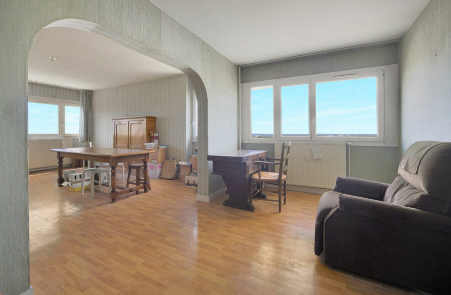 Appartement Mons En Baroeul