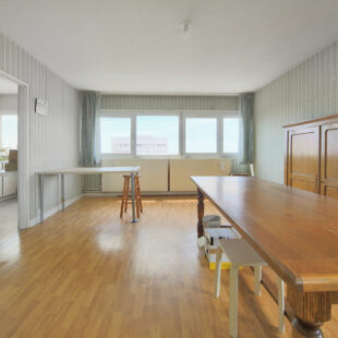 Appartement Mons En Baroeul