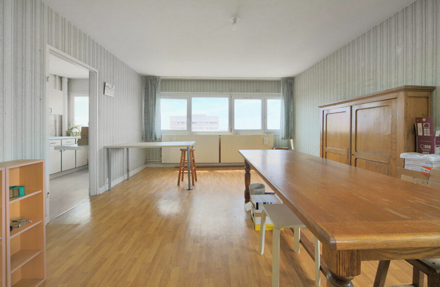 Appartement Mons En Baroeul