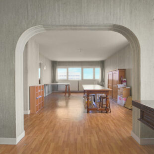Appartement Mons En Baroeul