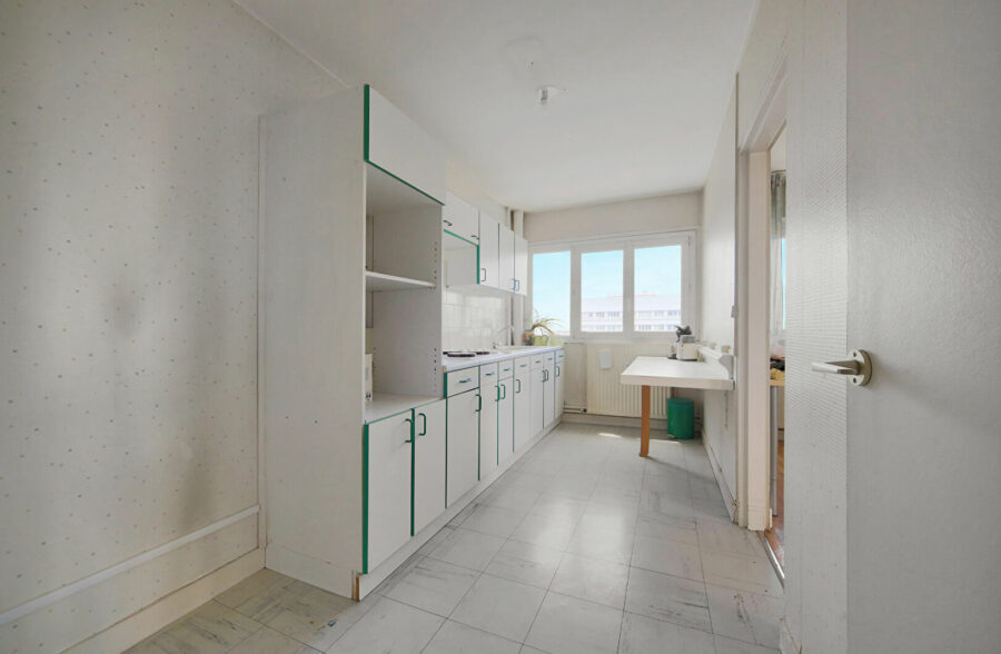 Appartement Mons En Baroeul