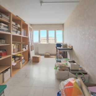Appartement Mons En Baroeul