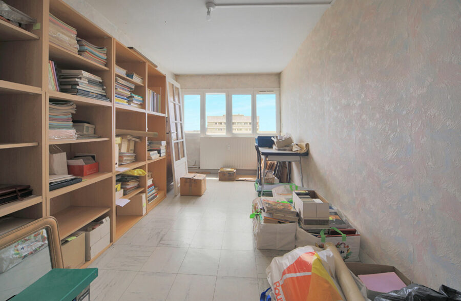 Appartement Mons En Baroeul