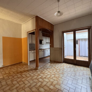 EXCLUSIVITE Maison Croix Centre 3 /4 pièce(s) 65 m2