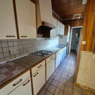 EXCLUSIVITE Maison Croix Centre 3 /4 pièce(s) 65 m2