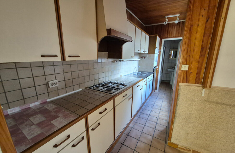 EXCLUSIVITE Maison Croix Centre 3 /4 pièce(s) 65 m2