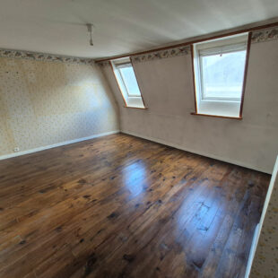 EXCLUSIVITE Maison Croix Centre 3 /4 pièce(s) 65 m2