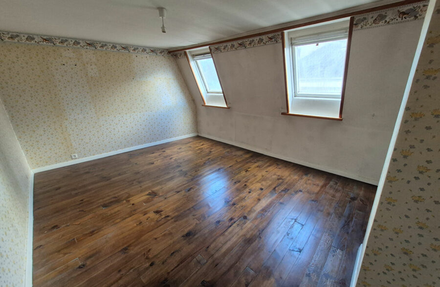 EXCLUSIVITE Maison Croix Centre 3 /4 pièce(s) 65 m2