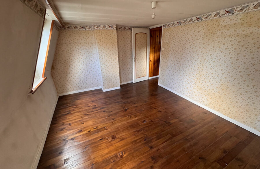 EXCLUSIVITE Maison Croix Centre 3 /4 pièce(s) 65 m2