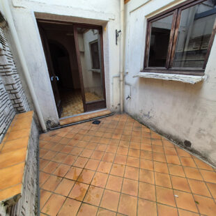 EXCLUSIVITE Maison Croix Centre 3 /4 pièce(s) 65 m2
