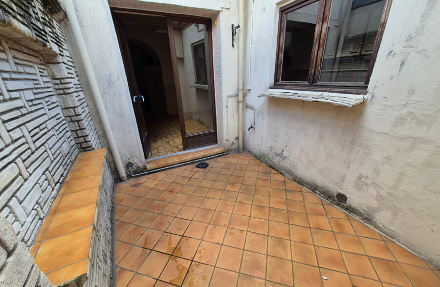 EXCLUSIVITE Maison Croix Centre 3 /4 pièce(s) 65 m2